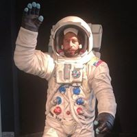 Profile Picture of Xavier Pazmiño (@xavier-pazmiño) on Quora