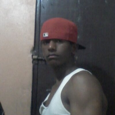 Profile Picture of Joel Adames (@el_bloque13) on Twitter
