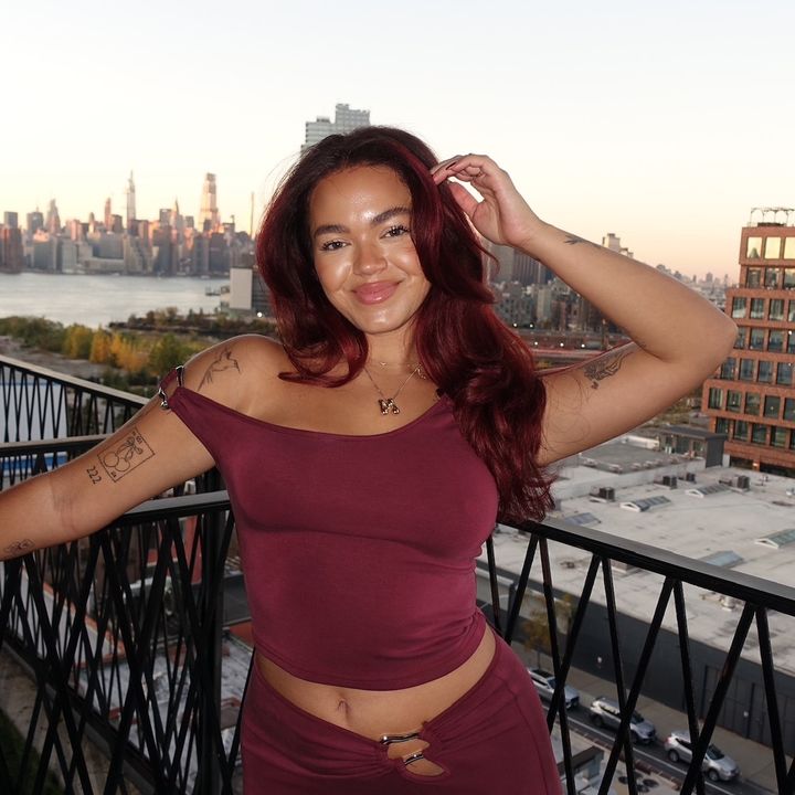 Profile Picture of Michaela (@michaela.delvillar) on Tiktok