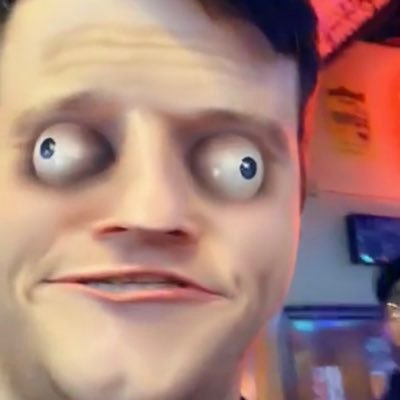 Profile Picture of Joseph Loyer (@loyerisdumb) on Twitter