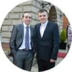 Profile Picture of James Firman (@jamesfirman) on Instagram