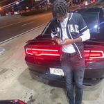 Randy Rudolph - Instagram Profile Picture of Randy Rudolph (@the_drip_13) on Instagram