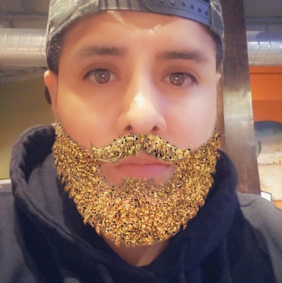 Profile Picture of Michael Neri (@lunik_18726) on Poshmark
