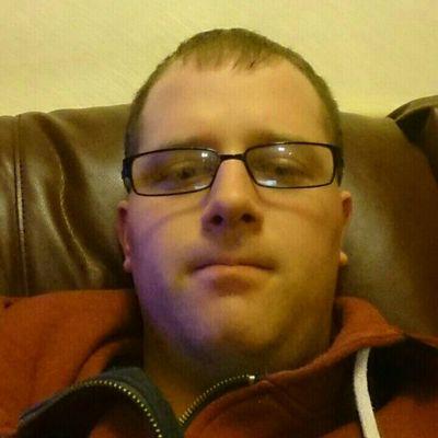 Profile Picture of James Garvey (@jamesgarvey36) on Twitter