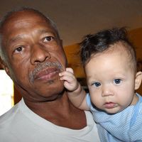 Profile Picture of Larry Vines (@larry-vines-7) on Quora