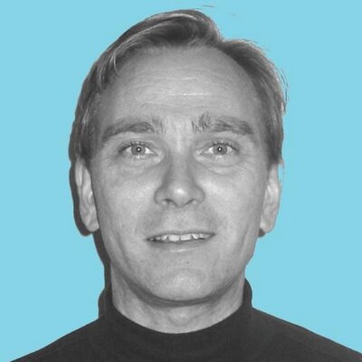 Profile Picture of Erik Simonsen (@eriksimonsenit) on Twitter