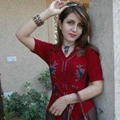 Sima Khan - Twitter Profile Picture of Sima Khan (@simakhan52) on Twitter