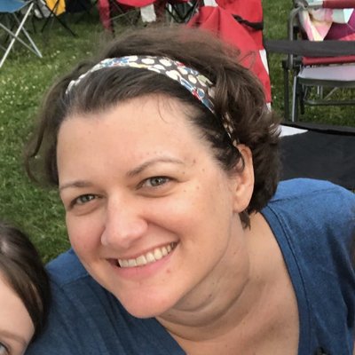 Profile Picture of Janet Kester (@JanetKester) on Twitter