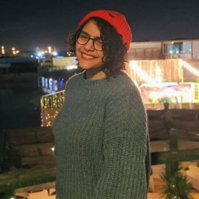 Profile Picture of Ranah (@ranahhsamir) on Twitter