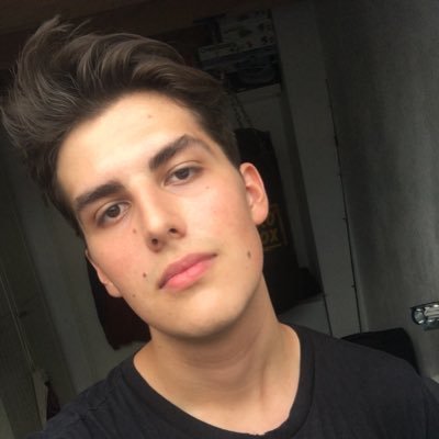 Profile Picture of Gabriel Huss (@gabo_huss) on Twitter