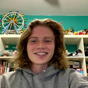 Profile Picture of Thomas Cuddy (@TCuddyUmich) on Youtube