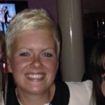 Profile Picture of Samantha (@samstrang1) on Twitter