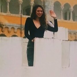 Profile Picture of Wher Is Laura Devito (@whereislaurad) on Twitter