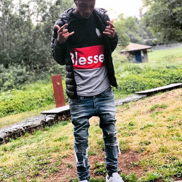 Profile Picture of David Mcnair (@king_mcnair1) on Poshmark