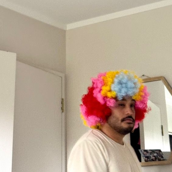 Profile Picture of David Correos (@davidpostoffice) on Tiktok