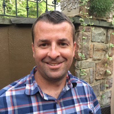 Profile Picture of Mark Overly (@mark_overly) on Twitter