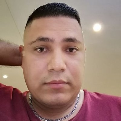 Profile Picture of Mario Echeverrí 🇸🇻 (@malexandere14) on Twitter