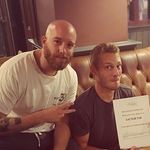 Profile Picture of William Wicks-Farr (@wicksfarr) on Instagram