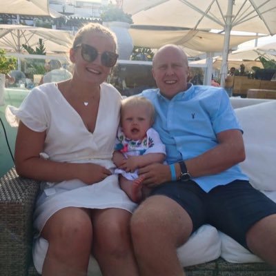 Profile Picture of John McGinlay (@JohnMcGinlayJR) on Twitter