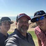 Profile Picture of George Wolfe (@gt.wolfe) on Instagram