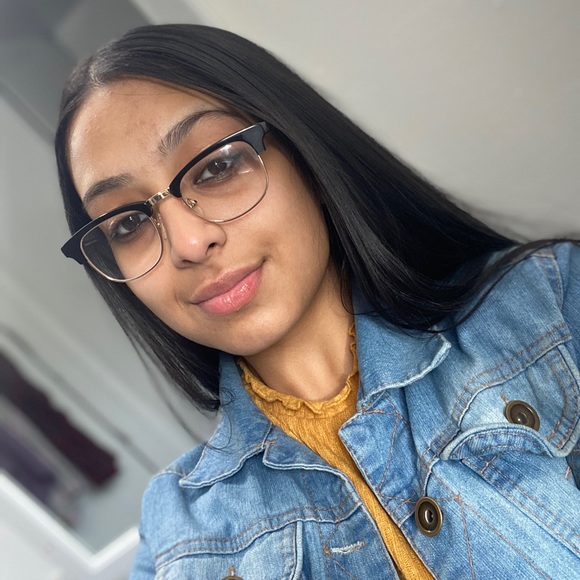 Profile Picture of Brijal Patel (@brijaaaal) on Poshmark