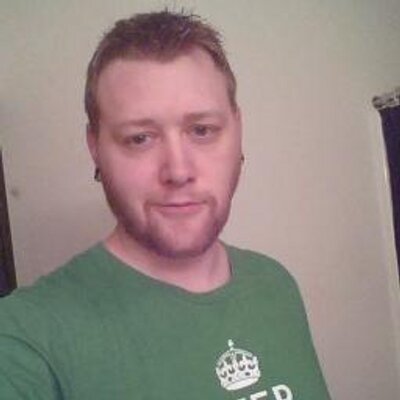 Profile Picture of Mike Orcutt (@orcuttm01) on Twitter