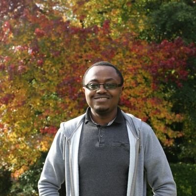 Profile Picture of Joseph Kimaro (@jmkimaro) on Twitter