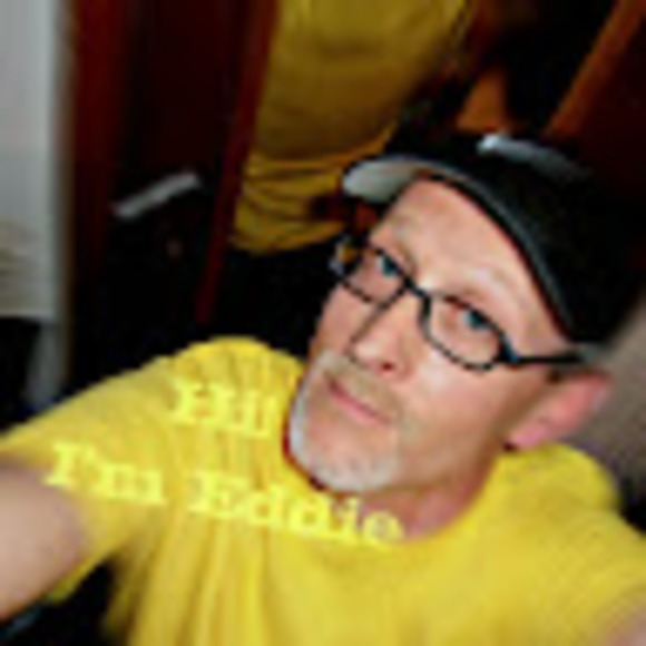 Eddie Disalvo - Poshmark Profile Picture of Eddie Disalvo (@eddiedisalvo) on Poshmark