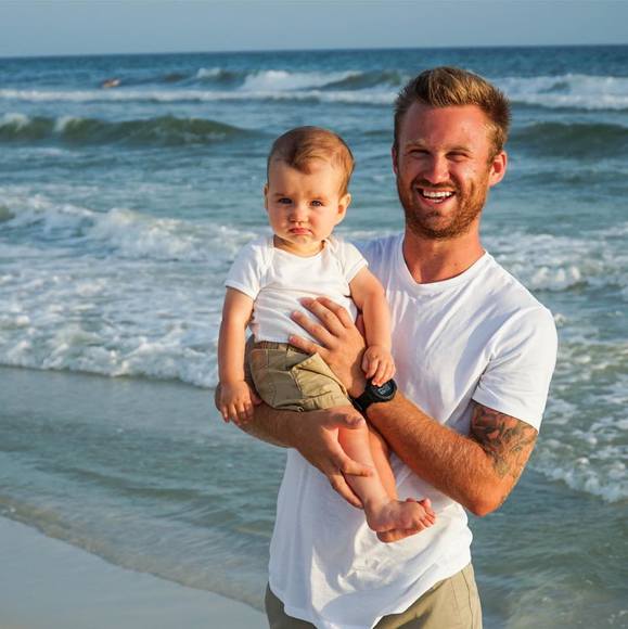 Profile Picture of Chandler Spriggle (@channyspriggs) on Poshmark