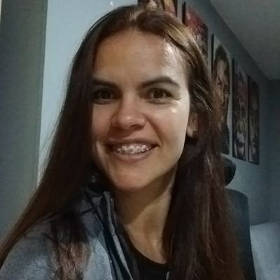 Profile Picture of Alba Manrique (@AlbaManrique5) on Twitter
