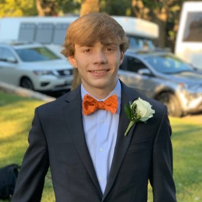 Profile Picture of Jacob Moler (@MolerJacob) on Twitter