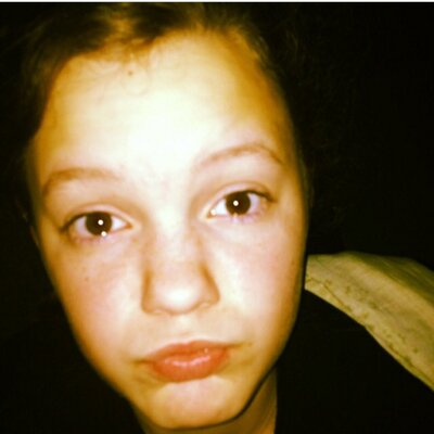 Profile Picture of  ✌️Bree Cooper ✌️ (@__bree_cooper__) on Twitter