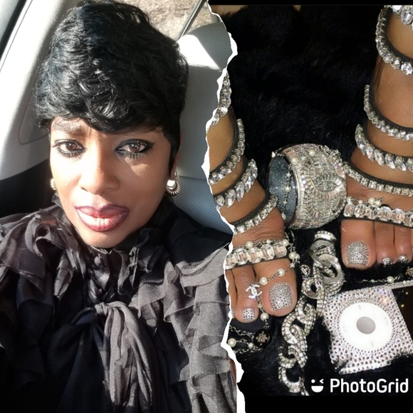 Profile Picture of Lashonda Silmon (@2lashonda) on Poshmark