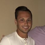 Profile Picture of Steven Soltykiewicz (@ssolty) on Instagram