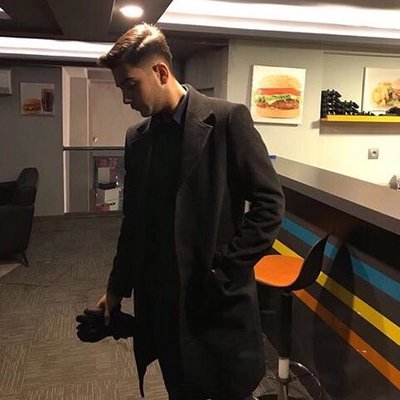 Profile Picture of Gökalp Emir Zorşahin (@gezorsahin) on Twitter