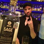 Profile Picture of Sage Sharp (@sageorious) on Instagram