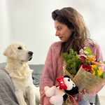 Profile Picture of Martina Castelli | Coadiutore Cane IAA Educatore Cinofilo (@martina.castelli.dogtrainer) on Instagram