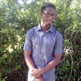 Profile Picture of Joel Matthews (@Joel-Matthews) on Facebook