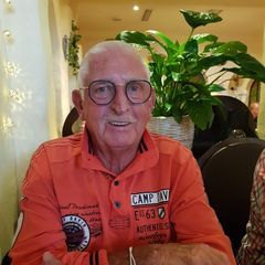 Profile Picture of Peter Stollenwerk926 (@peterstollenwerk1422) on Tiktok