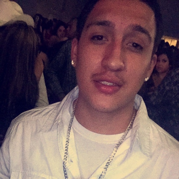 Profile Picture of Isaac Jones (@isaacjones123) on Poshmark