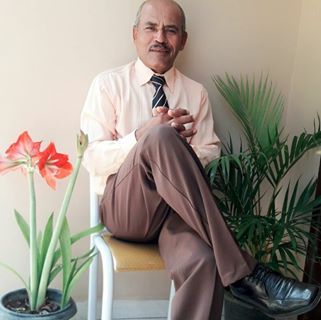 Profile Picture of Mario Britto (@Mario-Britto) on Facebook