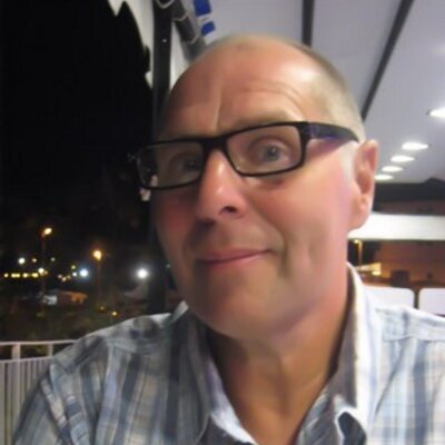 Profile Picture of Michael Plows (@wellsteadhorton) on Twitter