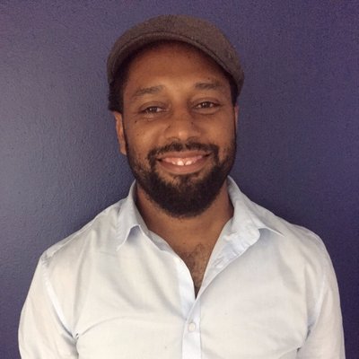 Profile Picture of Quito Swan (@QuitoSwan) on Twitter