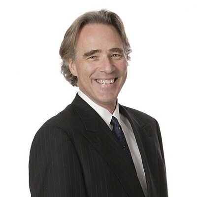 Profile Picture of Steve Patterson (@SWPatterson) on Twitter