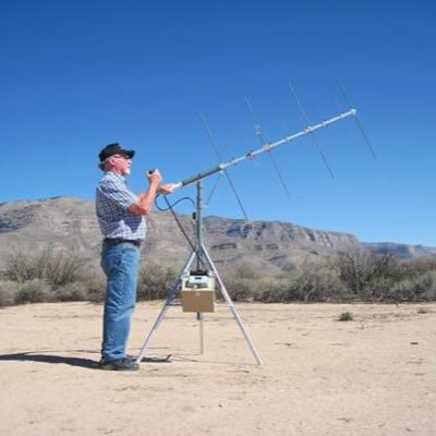 Profile Picture of Dan Eggert AC9E (@Dan_AC9E) on Twitter