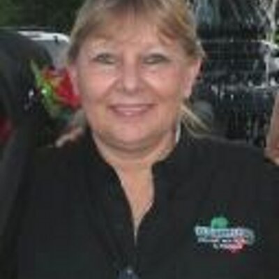 Profile Picture of Robin Padgett Relief (@RobinPadgettRel) on Twitter