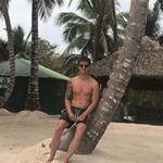 Profile Picture of Aaron Beales (@aaronlb_) on Instagram