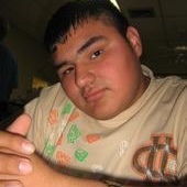Profile Picture of Louis Cavazos (@244369482) on Myspace