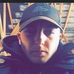 Profile Picture of Joe Barnes (@joe_barnes098) on Instagram