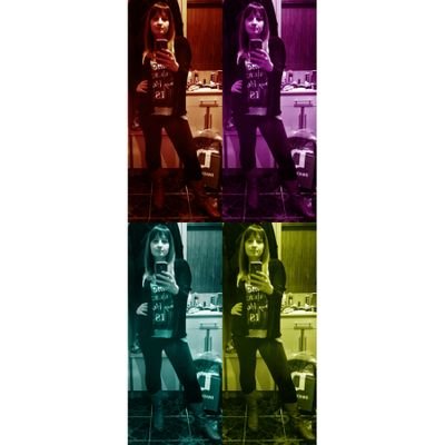 Profile Picture of Marija Tadic (@vinicaaa) on Twitter